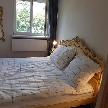 U Andrzeja Apartment Ketrzyn